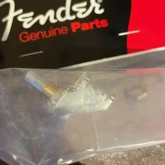 Fender 25K 30C Taper SnapIn Amplifier Potentiometer - Picture 9 of 9